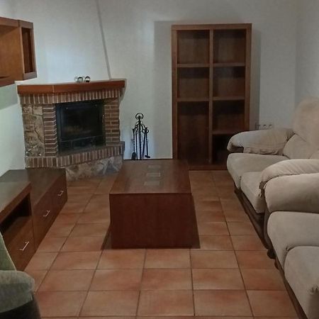 Villa Oasis Los Gallardos المظهر الخارجي الصورة