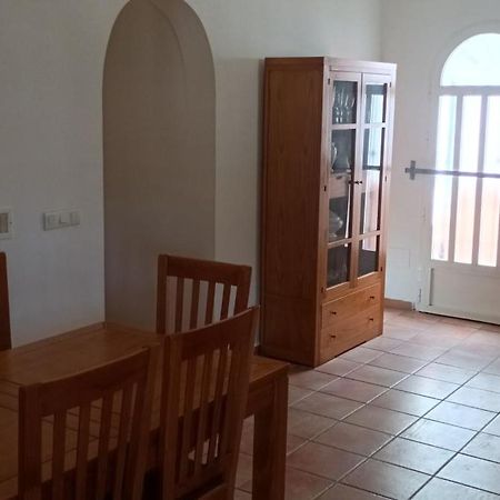 Villa Oasis Los Gallardos المظهر الخارجي الصورة