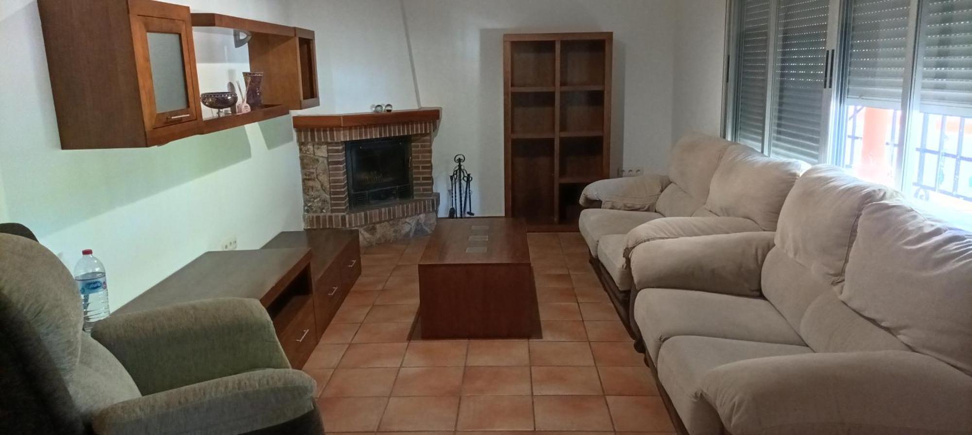 Villa Oasis Los Gallardos المظهر الخارجي الصورة