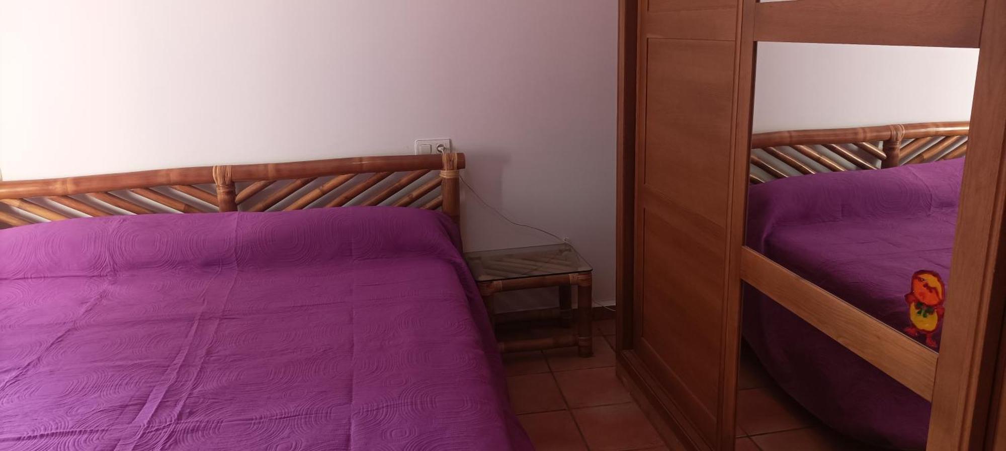 Villa Oasis Los Gallardos المظهر الخارجي الصورة