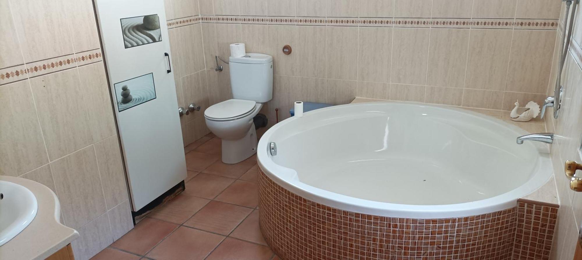 Villa Oasis Los Gallardos المظهر الخارجي الصورة