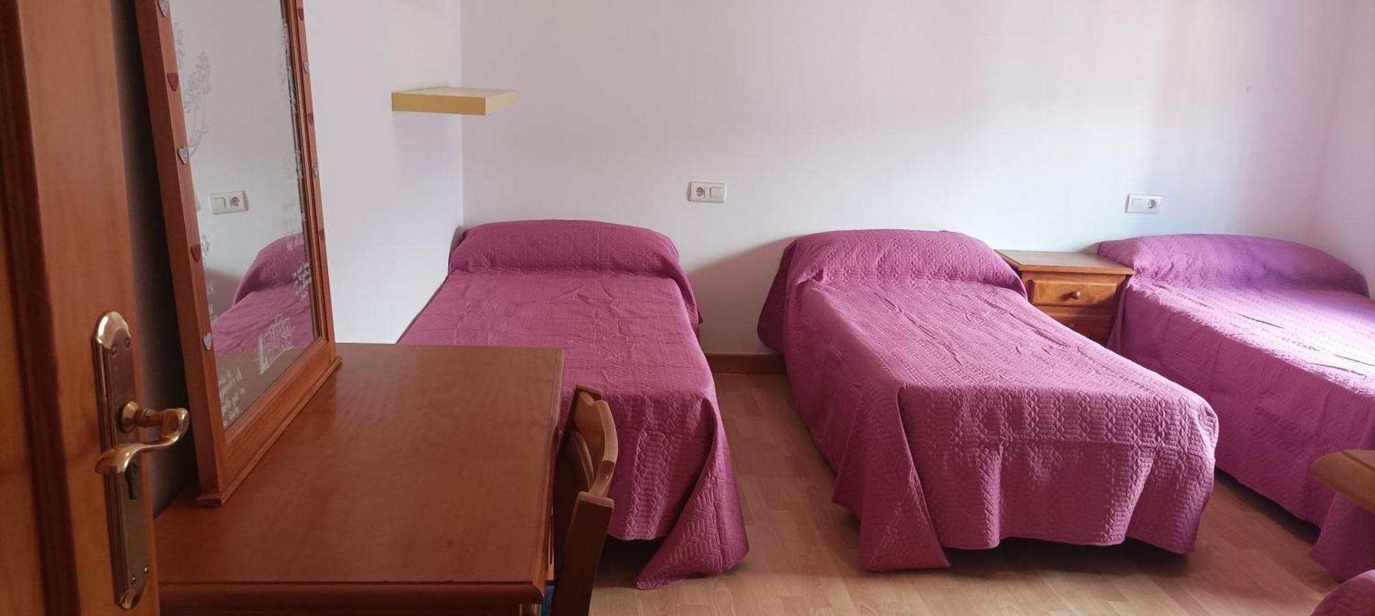 Villa Oasis Los Gallardos المظهر الخارجي الصورة